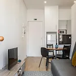 Apartment Bolhao Market By Sweet Porto