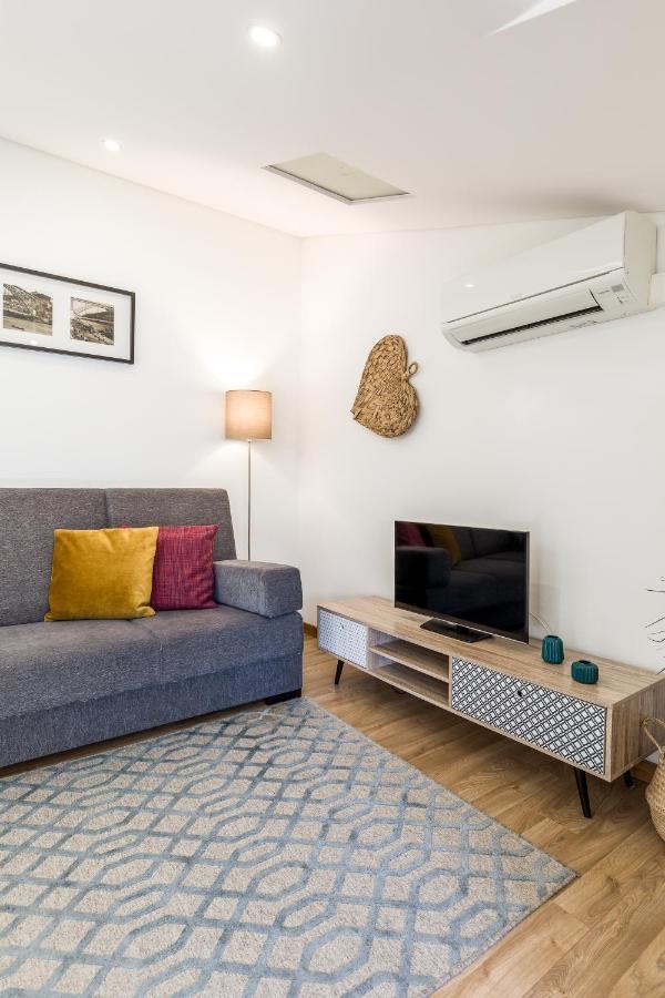 Bolhao Market By Sweet Apartment Porto